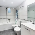 Апартаменты Cozy