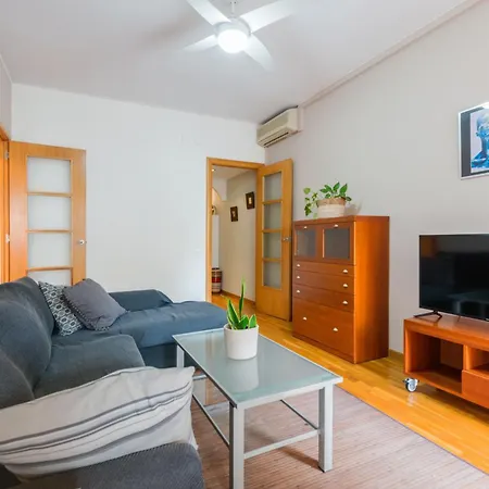 Cozy Barcelona