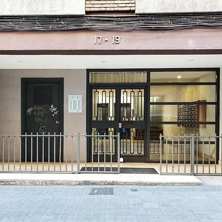 Cozy Barcelona